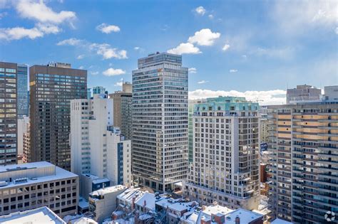 le cartier sherbrooke|le cartier apartments golden square.